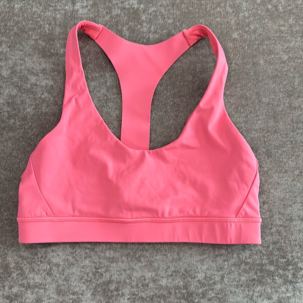Lululemon Break Free Bra Nulux
